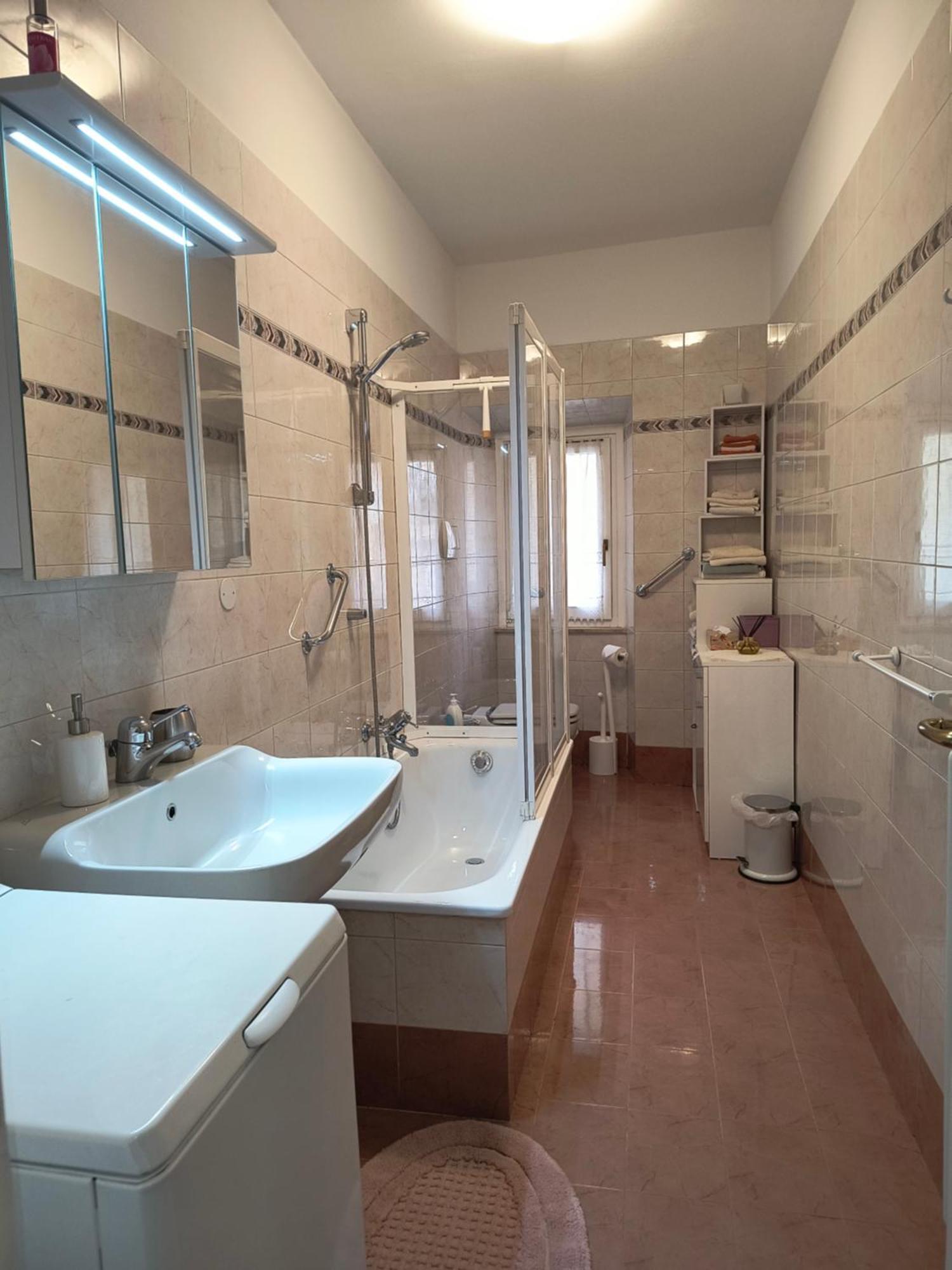 Appartamentomonika Con Parcheggio Privato - Volano Exterior photo